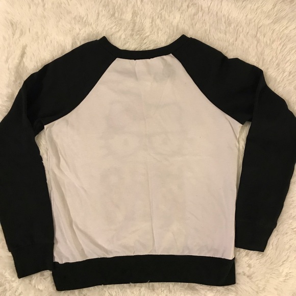 Hello Kitty - Long Sleeved Sweatshirt (Large) - Picture 5 of 6